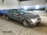 ✅ 2008 Mercedes-Benz E 350 Luxury • VIN: WDBUF87X48B265228 • Lot: 80213745. Listed on Copart with 383,755 mi. Free auction sales archive from the USA and detailed vehicle history report at DreamBid. Image 13.