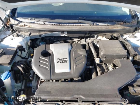 ✅ 2015 Hyundai Sonata Eco • VIN: 5NPE24AA6FH161656 • Лот: 43707149. Опубликован ранее на IAAI с пробегом 149 165 миль. Бесплатный доступ к архиву аукционных продаж из США и подробный отчёт об истории автомобиля на DreamBid. Изображение 10.