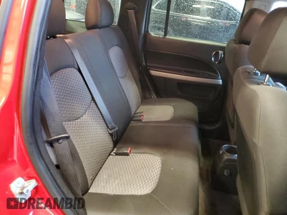 ✅ 2010 Chevrolet HHR 1LT • VIN: 3GNBABDB2AS625532 • Lot: 44948055. Listed on Copart with 167,193 mi. Free auction sales archive from the USA and detailed vehicle history report at DreamBid. Image 10.