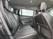 ✅ 2011 GMC Terrain SLT-1 • VIN: 2CTALUEC0B6238788 • Lot: 92052975. Wystawiony na Copart z przebiegiem Nie podano. Bezpłatny archiwum sprzedaży aukcyjnych z USA i szczegółowy raport historii pojazdu na DreamBid. Zdjęcie 11.