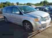 2008 Dodge Grand Caravan SXT z VIN 1D8HN54P88B140212, wystawiony jako IAAI lot #43399027 z przebiegiem 206 644 mil mil oraz . Historia ofert i sprzedaży dostępna na DreamBid. Obrazek 1.