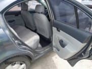 ✅ 2009 Hyundai Accent Auto GLS • VIN: KMHCN46C79U360777 • Лот: 42255343. Опубликован ранее на IAAI с пробегом 249 538 миль. Бесплатный доступ к архиву аукционных продаж из США и подробный отчёт об истории автомобиля на DreamBid. Изображение 8.