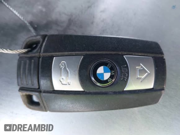 ✅ 2007 BMW 3 Series 335i • VIN: WBAWL73557PX47741 • Lot: 43093678. Listed on IAAI with 85,518 mi. Free auction sales archive from the USA and detailed vehicle history report at DreamBid. Image 11.