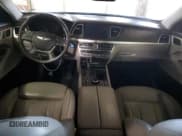 ✅ 2015 Hyundai Genesis 3.8L • VIN: KMHGN4JE0FU102977 • Lot: 76110604. Wystawiony na Copart z przebiegiem 94 614 mil. Bezpłatny archiwum sprzedaży aukcyjnych z USA i szczegółowy raport historii pojazdu na DreamBid. Zdjęcie 8.