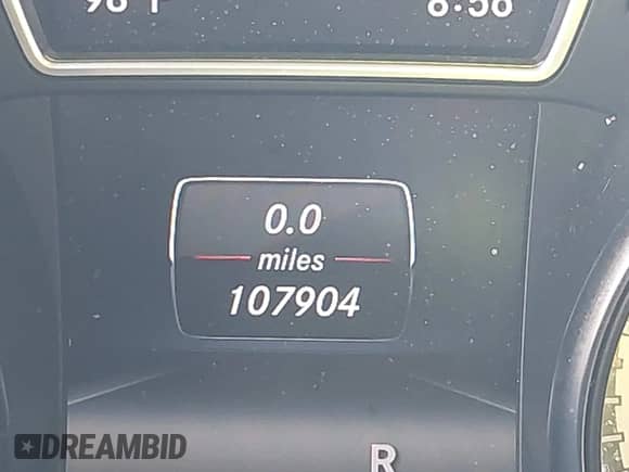 2015 Mercedes-Benz CLA 250 with VIN WDDSJ4EB0FN260066, listed as a IAAI auction lot 42759443 with 107,904 mi miles and . Bid and sale history available at DreamBid. Image 15.