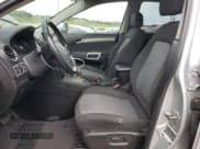 ✅ 2012 Chevrolet Captiva Sport LS • VIN: 3GNAL2EK7CS558384 • Lot: 58799015. Wystawiony na Copart z przebiegiem 121 553 mil. Bezpłatny archiwum sprzedaży aukcyjnych z USA i szczegółowy raport historii pojazdu na DreamBid. Zdjęcie 7.