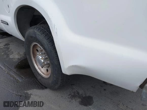 ✅ 1999 Ford F-250 XL • VIN: 1FTNX20L2XEC79228 • Lot: 40369897. Listed on IAAI with 256,289 mi. Free auction sales archive from the USA and detailed vehicle history report at DreamBid. Image 18.