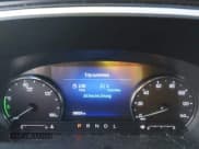 ✅ 2021 Ford Escape SE Hybrid • VIN: 1FMCU9BZ7MUA40149 • Lot: 43581694. Listed on IAAI with 118,137 mi. Free auction sales archive from the USA and detailed vehicle history report at DreamBid. Image 7.