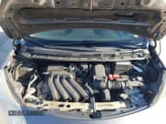 ✅ 2016 Nissan Note S • VIN: 3N1CE2CPXGL356006 • Лот: 43638110. Опубликован ранее на IAAI с пробегом 71 453 миль. Бесплатный доступ к архиву аукционных продаж из США и подробный отчёт об истории автомобиля на DreamBid. Изображение 10.