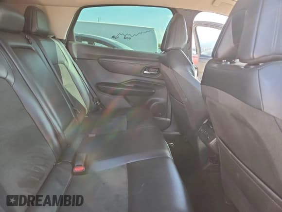 ✅ 2023 Nissan ARIYA Engage • VIN: JN1AF0BA5PM407326 • Lot: 70574035. Wystawiony na Copart z przebiegiem 96 165 mil. Bezpłatny archiwum sprzedaży aukcyjnych z USA i szczegółowy raport historii pojazdu na DreamBid. Zdjęcie 10.