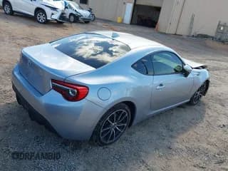 ✅ 2017 Toyota 86 • VIN: JF1ZNAA15H9703094 • Lot: 43356891. Listed on IAAI with 154,338 mi. Free auction sales archive from the USA and detailed vehicle history report at DreamBid. Image 4.