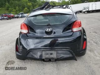 ✅ 2013 Hyundai Veloster w/Gray Int • VIN: KMHTC6AD8DU120096 • Lot: 67846284. Wystawiony na Copart z przebiegiem Nie podano. Bezpłatny archiwum sprzedaży aukcyjnych z USA i szczegółowy raport historii pojazdu na DreamBid. Zdjęcie 6.