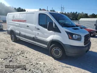 ✅ 2016 Ford Transit Cargo • VIN: 1FTYR2ZM2GKB38552 • Lot: 93200885. Wystawiony na Copart z przebiegiem 199 654 mil. Bezpłatny archiwum sprzedaży aukcyjnych z USA i szczegółowy raport historii pojazdu na DreamBid. Zdjęcie 4.