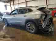 2024 Chevrolet Trax LT с VIN KL77LHE25RC061416, выставлен на аукционе Copart как лот 62026875 с пробегом 43 409 миль миль и Списание • Salvage title. История ставок и продаж доступна на DreamBid. Изображение 2.