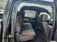 2022 Chevrolet Silverado 2500HD High Country with VIN 1GC4YREY6NF355742, listed as a Copart auction lot 66037655 with 40,354 mi miles and Salvage title. Bid and sale history available at DreamBid. Image 10.