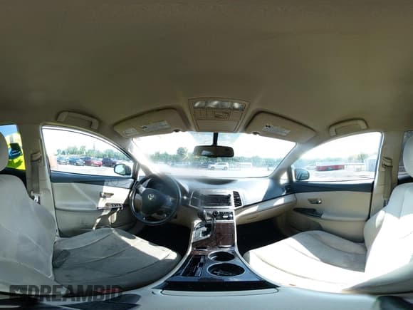 ✅ 2011 Toyota Venza • VIN: 4T3BA3BB0BU019684 • Лот: 42680027. Опубликован ранее на IAAI с пробегом 164 083 миль. Бесплатный доступ к архиву аукционных продаж из США и подробный отчёт об истории автомобиля на DreamBid. Изображение 18.