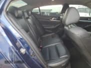 ✅ 2018 Nissan Maxima Platinum • VIN: 1N4AA6AP5JC360760 • Lot: 85853415. Listed on Copart with 127,021 mi. Free auction sales archive from the USA and detailed vehicle history report at DreamBid. Image 10.