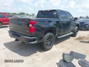 ✅ 2020 Chevrolet Silverado 1500 RST • VIN: 3GCUYEEL3LG383121 • Лот: 42545831. Опубликован ранее на IAAI с пробегом 73 815 миль. Бесплатный доступ к архиву аукционных продаж из США и подробный отчёт об истории автомобиля на DreamBid. Изображение 4.