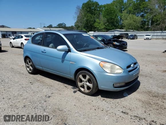 ✅ 2009 Hyundai Accent Auto SE • VIN: KMHCN36C09U128967 • Лот: 52435325. Опубликован ранее на Copart с пробегом 196 318 миль. Бесплатный доступ к архиву аукционных продаж из США и подробный отчёт об истории автомобиля на DreamBid. Изображение 4.