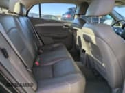 ✅ 2011 Chevrolet Malibu 1LS • VIN: 1G1ZB5E16BF335952 • Lot: 68366575. Listed on Copart with 196,084 mi. Free auction sales archive from the USA and detailed vehicle history report at DreamBid. Image 10.