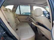 ✅ 2005 BMW X5 3.0i • VIN: 5UXFA13575LY20262 • Лот: 65640945. Опубликован ранее на Copart с пробегом 194 674 миль. Бесплатный доступ к архиву аукционных продаж из США и подробный отчёт об истории автомобиля на DreamBid. Изображение 11.