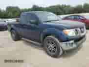 2011 Nissan Frontier SV z VIN 1N6AD0CU0BC416054, wystawiony jako Copart lot #68251425 z przebiegiem 189 116 mil mil oraz Szkoda całkowita • Salvage title. Historia ofert i sprzedaży dostępna na DreamBid. Obrazek 4.