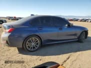 ✅ 2022 BMW 3 Series 330i • VIN: 3MW5R1J06N8C48649 • Lot: 84245375. Listed on Copart with 40,673 mi. Free auction sales archive from the USA and detailed vehicle history report at DreamBid. Image 3.