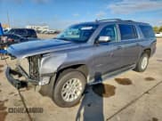 ✅ 2018 GMC Yukon XL SLT • VIN: 1GKS2GKC6JR226810 • Lot: 91741975. Listed on Copart with 93,000 mi. Free auction sales archive from the USA and detailed vehicle history report at DreamBid. Image 1.