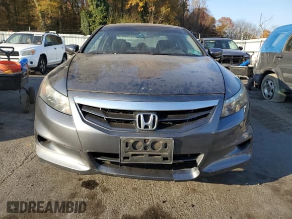 ✅ 2012 Honda Accord LX-S • VIN: 1HGCS1A31CA007724 • Lot: 78063134. Listed on Copart with 125,044 mi. Free auction sales archive from the USA and detailed vehicle history report at DreamBid. Image 5.
