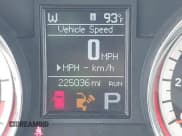 ✅ 2011 Dodge Durango Express • VIN: 1D4RD2GG2BC623781 • Lot: 43094187. Wystawiony na IAAI z przebiegiem 225 036 mil. Bezpłatny archiwum sprzedaży aukcyjnych z USA i szczegółowy raport historii pojazdu na DreamBid. Zdjęcie 15.