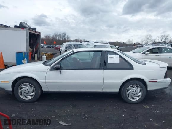 ✅ 1995 Chevrolet Beretta • VIN: 1G1LV15M5SY120146 • Лот: 41950467. Опубликован ранее на IAAI с пробегом 173 112 миль. Бесплатный доступ к архиву аукционных продаж из США и подробный отчёт об истории автомобиля на DreamBid. Изображение 6.