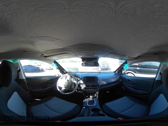 ✅ 2020 Hyundai Kona SEL • VIN: KM8K22AA3LU436940 • Лот: 43497566. Опубликован ранее на IAAI с пробегом 63 137 миль. Бесплатный доступ к архиву аукционных продаж из США и подробный отчёт об истории автомобиля на DreamBid. Изображение 18.