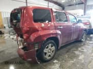 ✅ 2008 Chevrolet HHR LT • VIN: 3GNDA23D98S546414 • Lot: 87383464. Listed on Copart with 182,871 mi. Free auction sales archive from the USA and detailed vehicle history report at DreamBid. Image 3.