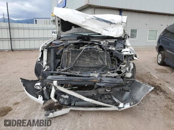 2013 Chevrolet Tahoe LTZ z VIN 1GNSKCE08DR270891, wystawiony jako Copart lot #80282665 z przebiegiem Nie podano mil oraz Nie do naprawy • Non repairable. Historia ofert i sprzedaży dostępna na DreamBid. Obrazek 5.