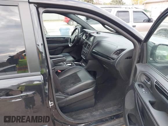 2017 Dodge Grand Caravan SXT с VIN 2C4RDGCGXHR639811, выставлен на аукционе IAAI как лот 43482167 с пробегом 89 275 миль миль и . История ставок и продаж доступна на DreamBid. Изображение 5.