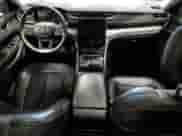 2022 Jeep Grand Cherokee Limited with VIN 1C4RJHBG2N8558292, listed as a Copart auction lot 68100935 with Not provided miles and Clean title. Bid and sale history available at DreamBid. Image 8.