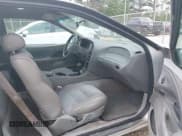 ✅ 1997 Mercury Cougar • VIN: 1MELM6248VH609137 • Лот: 42006054. Опубликован ранее на IAAI с пробегом 169 689 миль. Бесплатный доступ к архиву аукционных продаж из США и подробный отчёт об истории автомобиля на DreamBid. Изображение 5.