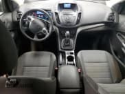 ✅ 2013 Ford Escape SE • VIN: 1FMCU9GX5DUC84972 • Lot: 84043425. Wystawiony na Copart z przebiegiem 152 003 mil. Bezpłatny archiwum sprzedaży aukcyjnych z USA i szczegółowy raport historii pojazdu na DreamBid. Zdjęcie 8.