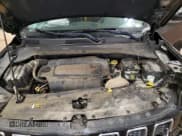 ✅ 2018 Jeep Compass Limited • VIN: 3C4NJDCB5JT402950 • Lot: 90399205. Wystawiony na Copart z przebiegiem 138 076 mil. Bezpłatny archiwum sprzedaży aukcyjnych z USA i szczegółowy raport historii pojazdu na DreamBid. Zdjęcie 12.