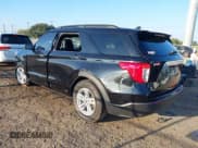 ✅ 2020 Ford Explorer XLT • VIN: 1FMSK7DH0LGA80872 • Лот: 43544137. Опубликован ранее на IAAI с пробегом 50 943 миль. Бесплатный доступ к архиву аукционных продаж из США и подробный отчёт об истории автомобиля на DreamBid. Изображение 3.