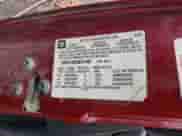 2002 Chevrolet Blazer LS z VIN 1GNDT13W32K241483, wystawiony jako Copart lot #73992044 z przebiegiem 191 544 mil mil oraz Szkoda całkowita • Salvage title. Historia ofert i sprzedaży dostępna na DreamBid. Obrazek 13.