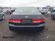 ✅ 2004 Honda Accord LX • VIN: 1HGCM563X4A008012 • Лот: 43681227. Опубликован ранее на IAAI с пробегом 149 741 миль. Бесплатный доступ к архиву аукционных продаж из США и подробный отчёт об истории автомобиля на DreamBid. Изображение 16.