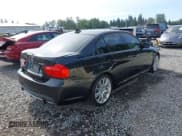 ✅ 2011 BMW 3 Series 335i xDrive • VIN: WBAPL5G56BNN22266 • Lot: 42444119. Listed on IAAI with 136,698 mi. Free auction sales archive from the USA and detailed vehicle history report at DreamBid. Image 4.