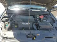 ✅ 2013 Ford Taurus SHO • VIN: 1FAHP2KT7DG133620 • Лот: 54219005. Опубликован ранее на Copart с пробегом Не указан. Бесплатный доступ к архиву аукционных продаж из США и подробный отчёт об истории автомобиля на DreamBid. Изображение 11.