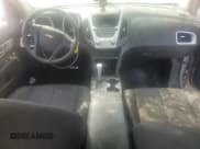 ✅ 2016 Chevrolet Equinox LS • VIN: 2GNALBEK8G1158898 • Лот: 68098785. Опубликован ранее на Copart с пробегом 110 949 миль. Бесплатный доступ к архиву аукционных продаж из США и подробный отчёт об истории автомобиля на DreamBid. Изображение 8.