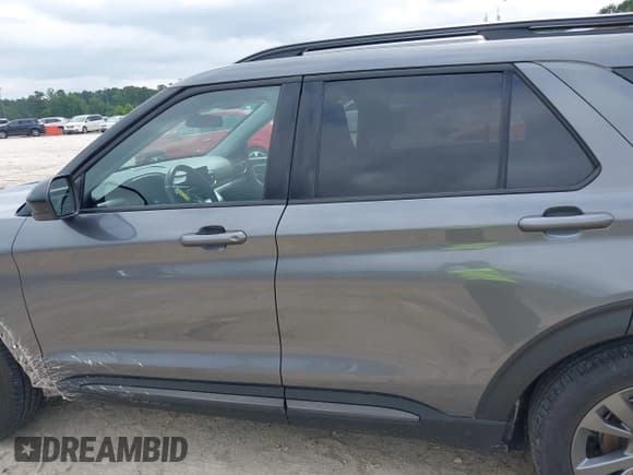 ✅ 2022 Ford Explorer XLT • VIN: 1FMSK7DHXNGB36481 • Лот: 42375312. Опубликован ранее на IAAI с пробегом 55 538 миль. Бесплатный доступ к архиву аукционных продаж из США и подробный отчёт об истории автомобиля на DreamBid. Изображение 14.