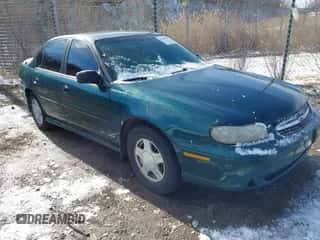 2000 Chevrolet Malibu z VIN 1G1ND52J1Y6283913, wystawiony jako IAAI lot #41805787 z przebiegiem Nie podano mil oraz . Historia ofert i sprzedaży dostępna na DreamBid. Obrazek 1.