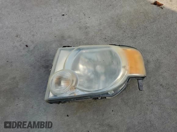 ✅ 2008 Ford Escape XLT • VIN: 1FMCU031X8KB05016 • Lot: 94292545. Listed on Copart with 215,658 mi. Free auction sales archive from the USA and detailed vehicle history report at DreamBid. Image 13.