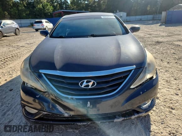 ✅ 2013 Hyundai Sonata GLS • VIN: 5NPEB4AC7DH513920 • Lot: 86528255. Listed on Copart with 238,723 mi. Free auction sales archive from the USA and detailed vehicle history report at DreamBid. Image 5.