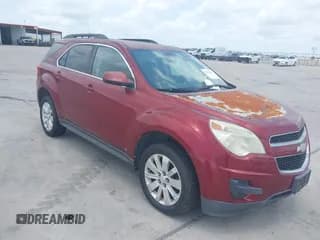 ✅ 2010 Chevrolet Equinox 1LT • VIN: 2CNFLDEY9A6205361 • Lot: 42344903. Wystawiony na IAAI z przebiegiem 29 871 mil. Bezpłatny archiwum sprzedaży aukcyjnych z USA i szczegółowy raport historii pojazdu na DreamBid. Zdjęcie 1.